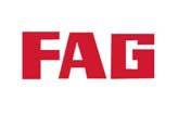 FAG Bearing Logo