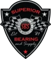 Superior Bearing and Supply Logo
