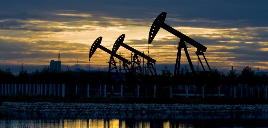 Oil and Gas Industry Bearings and Seals