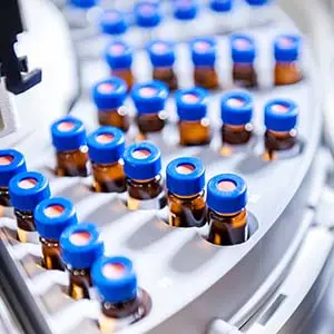 Pharmaceutical Bearings and Seals from Superior Bearing