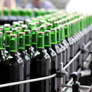 Food and Beverage Food Grade bearings and Seals at Superior Bearing and Supply