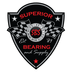 Custom Bearings and Seals wholesale at Superior Bearing and Supply