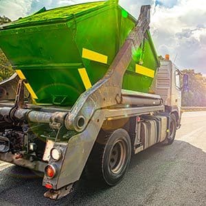 Waste and Recycling Bearings and Seals at Superior Bearing and Supply