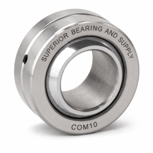 Custom bearings and seals from Superior Bearing and Supply