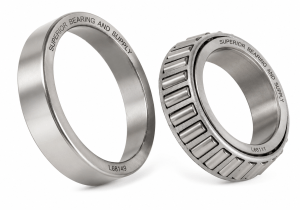 Custom bearings and seals from Superior Bearing and Supply